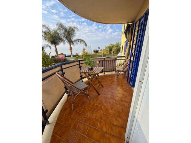 PRECIOSO PISO CON TERRAZA Y GARAJE photo 0