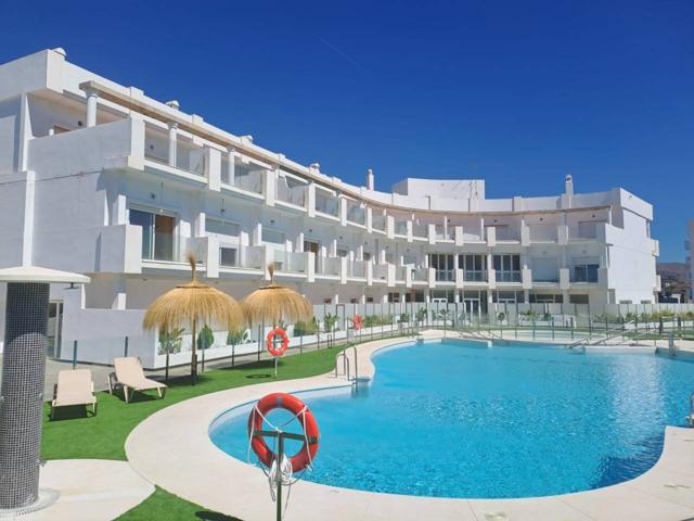 MODERNO PISO A ESTRENAR CON TERRAZA Y GARAJE photo 0