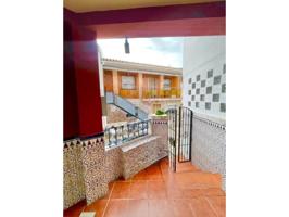 LARGA TEMPORADA - PISO DE 3 HABITACIONES CON TERRAZA - EL PALO photo 0