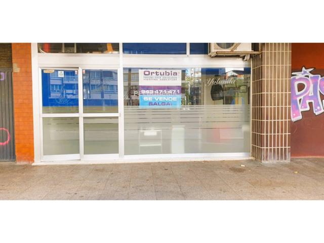 LOCAL A LA VENTA photo 0