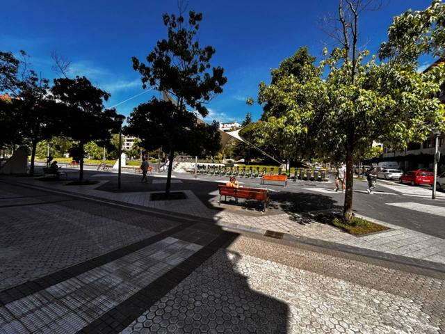 Venta de garaje en San Sebastián - Donostia photo 0