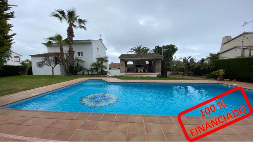 Gran Chalet en Mas Mel Precio negociable photo 0