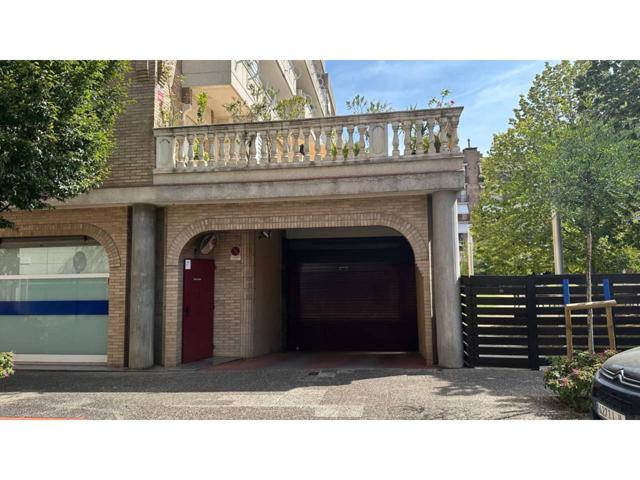 Parking en venta en Migdia Casernes(17003) photo 0