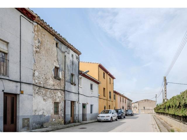 CASA EN VENTA EN CORNELLÀ DE TERRI PARA REFORMAR photo 0