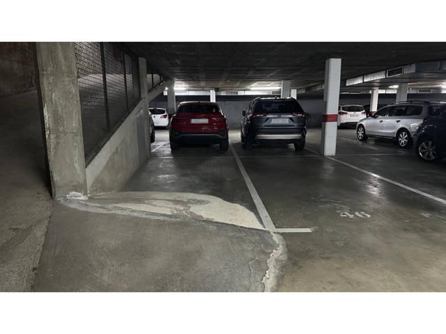 Parking en venta en Migdia Casernes(17003) photo 0