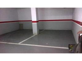 PÀRQUING EN VENDA A SANTA CRISTINA D'ARO photo 0