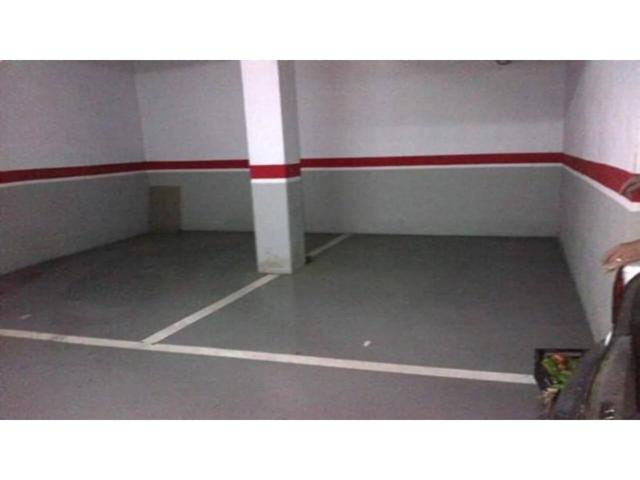 PÀRQUING EN VENDA A SANTA CRISTINA D'ARO photo 0