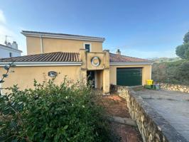 Xalet en venta en Sant Julià de Ramis photo 0