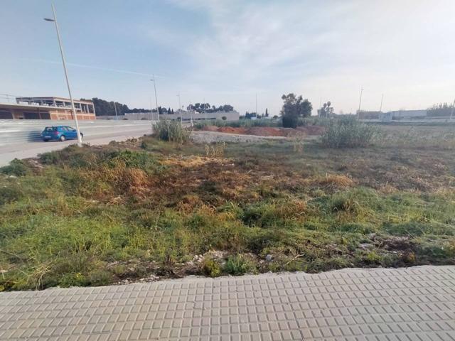 Terreno en venta en Benipeixcar-Raval photo 0