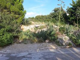 Terreno en venta en Roís de Corella-Hospital-Beniopa photo 0