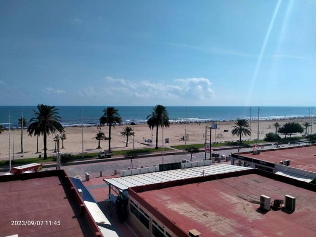 Apartamento en venta en Playa de Gandia photo 0