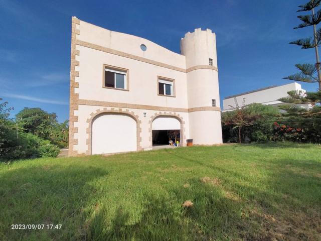 Chalet en venta en Bellreguard photo 0