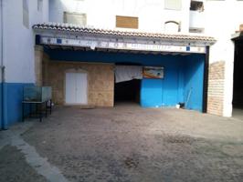 Terreno en venta en Benipeixcar-Raval photo 0