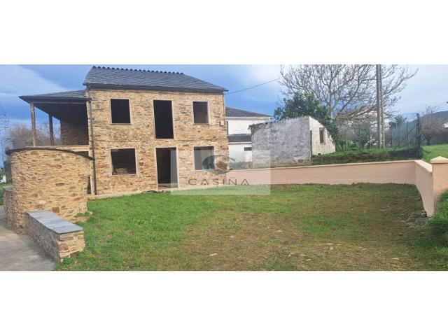 Casa En venta en Barreiros photo 0