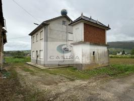 Casa En venta en O Xuncal, Lourenzá photo 0