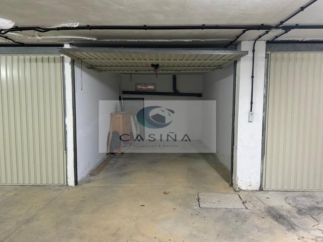 Parking En venta en Barreiros photo 0