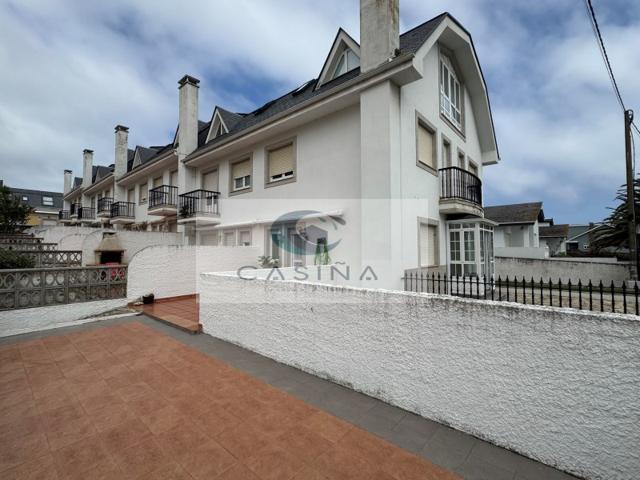 Casa En venta en Foz photo 0