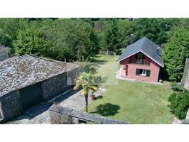 Casa En venta en Sarria photo 0