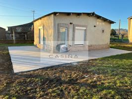 Casa En venta en Sarria photo 0