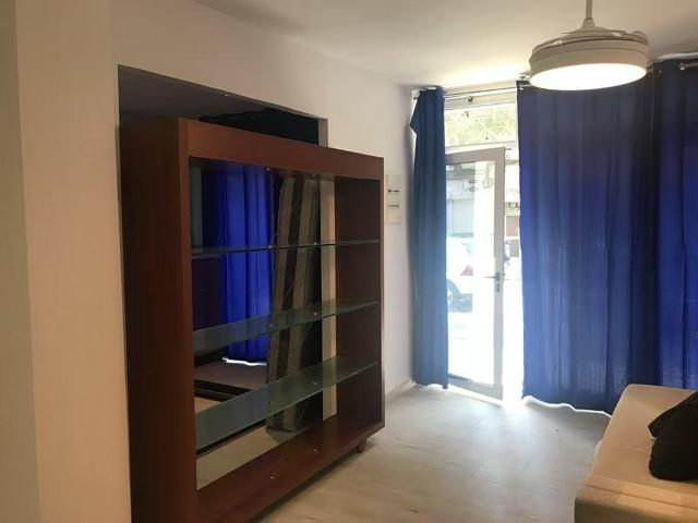 Loft Barcelona (Sant Martí - El Camp de l&#x27;Arpa) photo 0
