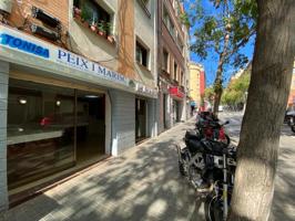Local comercial en calle de la Font d&#x27;en Canyelles (Nou Barris - Canyelles), Barcelona photo 0