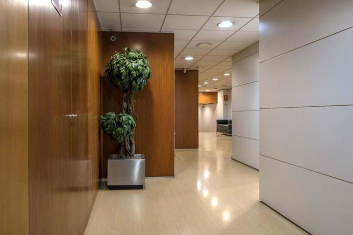 Oficina en Barcelona ( Eixample - Nova Esquerra Eixample ). FINANCIACIÓN 100% DISPONIBLE !!! photo 0