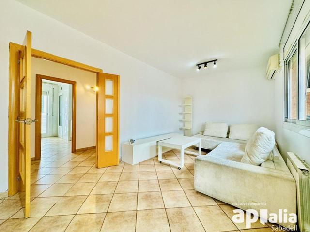 Piso en Sabadell (Can Oriac) photo 0
