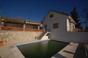 Casa en venta en Porquerisses photo 0