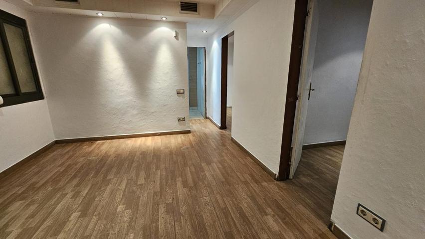 Piso de Banco en Barberà del Vallès photo 0