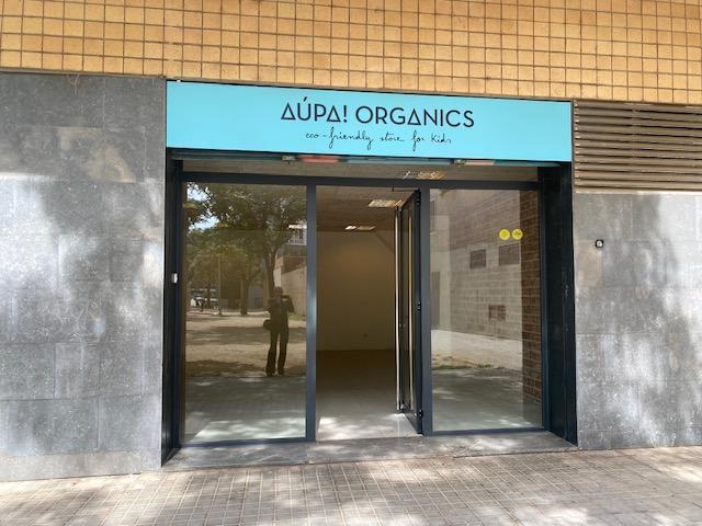 Local Comercial Sant Martí - Poble Nou photo 0