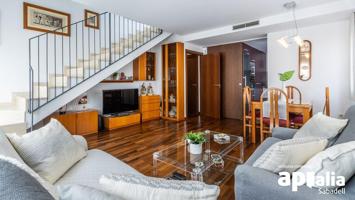 Dúplex en Venta en Creu Alta-Sabadell photo 0