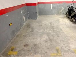 Plaza de parking en Venta en Sant Antoni photo 0