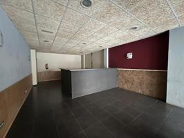 Local comercial en la Garriga photo 0