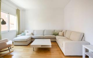 Piso en Venta en Horta-Guinardó, Barcelona photo 0