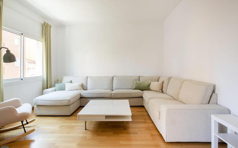 Piso en Venta en Horta-Guinardó, Barcelona photo 0
