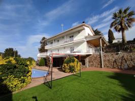 Chalet - Torre - Castellar del Vallès photo 0
