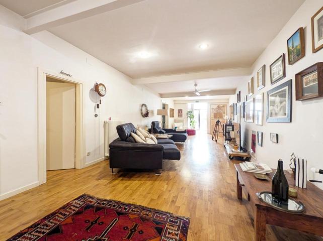 Piso - Barcelona (Ciutat Vella - Sant Pere) photo 0