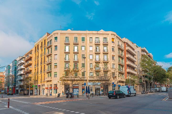 Piso En venta en el Clot photo 0