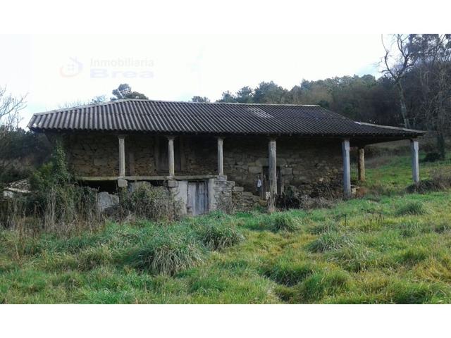 Casa En venta en Agolada photo 0