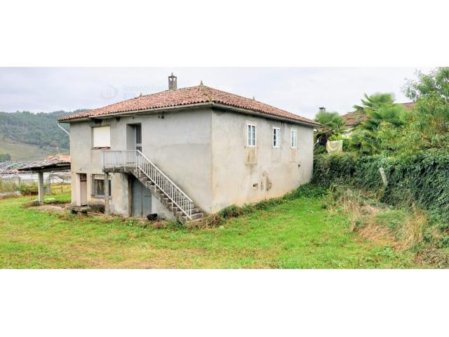 Casa En venta en Silleda photo 0