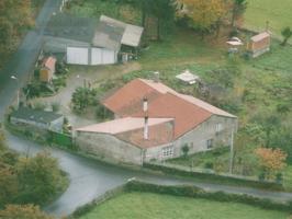 Casa En venta en Lalín photo 0