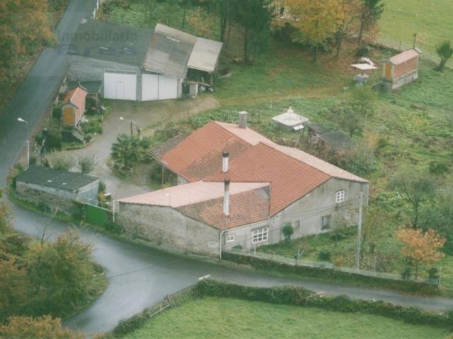 Casa En venta en Lalín photo 0