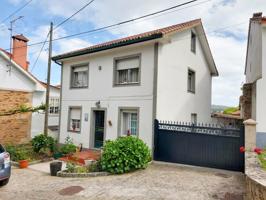 Casa En venta en O Eixo (san Cristovo), Santiago De Compostela photo 0