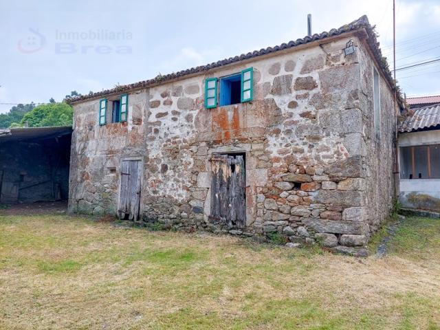 Casa En venta en Reguenga, Silleda photo 0