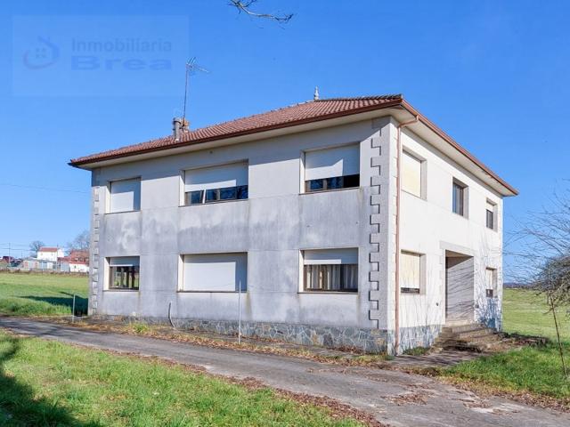 Casa En venta en Silleda photo 0