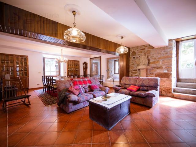Casa En venta en Silleda photo 0