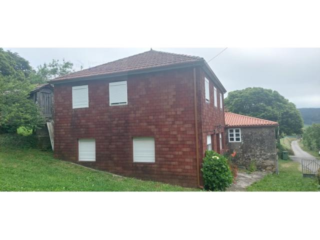 Otro En venta en Vila De Cruces photo 0