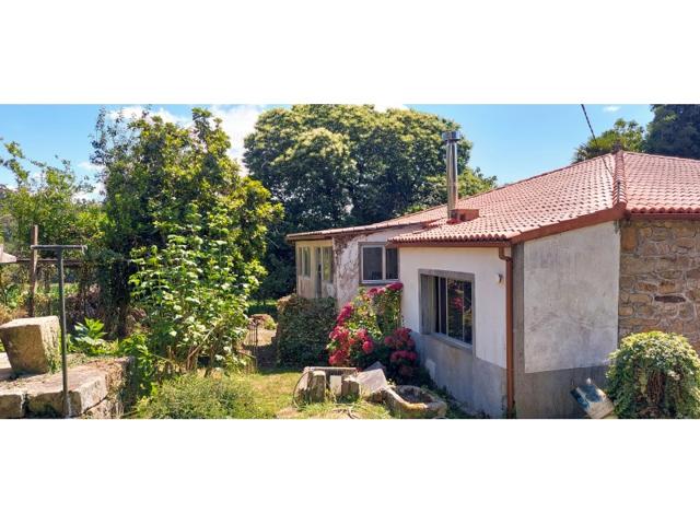 Casa En venta en Lalín photo 0