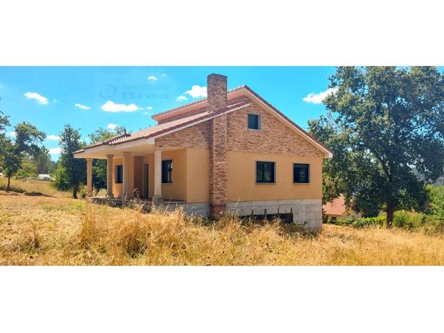 Casa En venta en Candañedo, Vila De Cruces photo 0