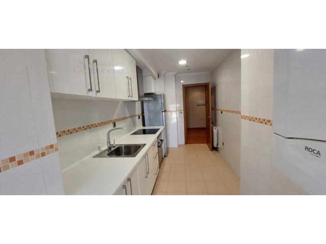 Piso En venta en Silleda photo 0